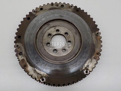 7700100457 Маховик Renault Duster 2012