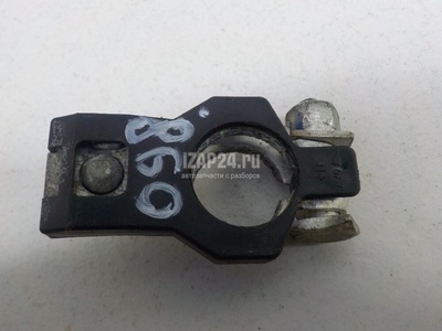3388668L00 Клемма аккумулятора минус Suzuki SX4 2013