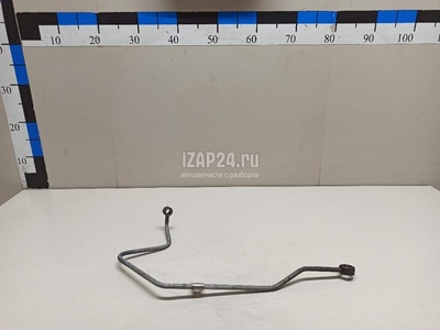 1519200Q2L Трубка турбокомпрессора (турбины) Nissan Qashqai (J11) 2014