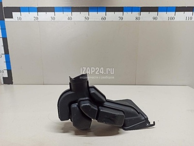 165544ED0B Воздухозаборник (внутри) Nissan Qashqai (J11) 2014
