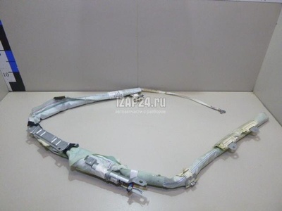 985P04EA0A Подушка безопасности боковая (шторка) Nissan Qashqai (J11) 2014