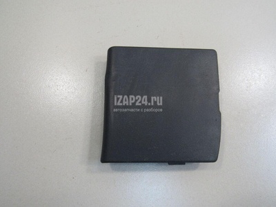 622A04EA0A Заглушка буксировочного крюка Nissan Qashqai (J11) 2014