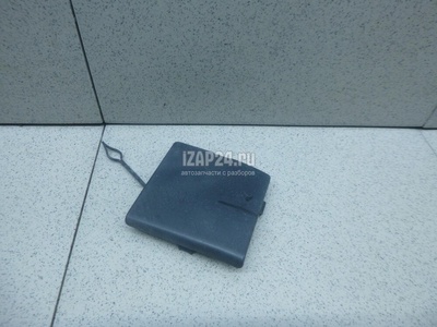 622A04EA0A Заглушка буксировочного крюка Nissan Qashqai (J11) 2014