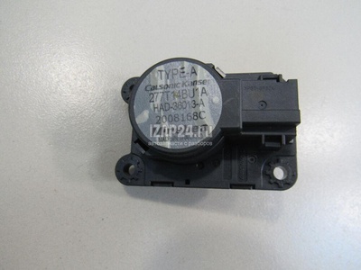 277494BU0A Моторчик заслонки отопителя Nissan X-Trail (T32) 2014