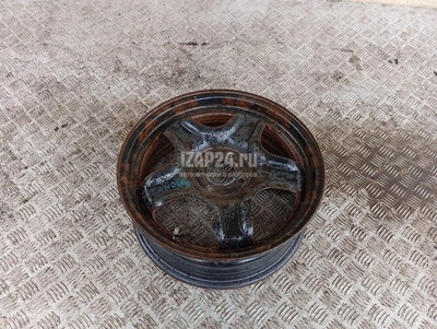 403002053R Диск колесный железо Renault Sandero 2014