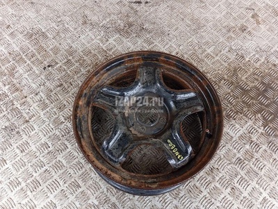 403002053R Диск колесный железо Renault Sandero 2014