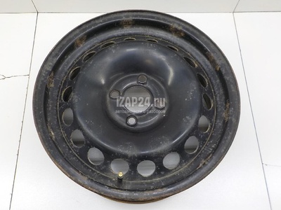 403003689R Диск колесный железо Renault Sandero 2014