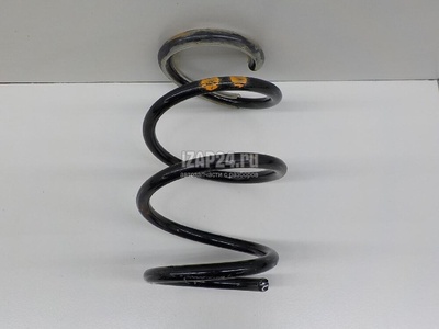 540104737R Пружина передняя Renault Sandero 2014