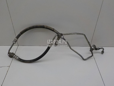 497207131R Трубка гидроусилителя Renault Sandero 2014
