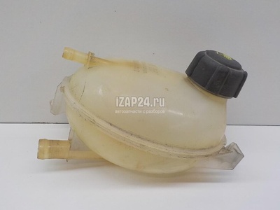 217104354R Бачок расширительный Renault Sandero 2014