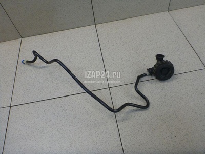 308523875R Трубка цилиндра сцепления Renault Sandero 2014
