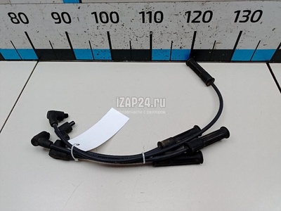 7200 Провода высокого напряж. к-кт NGK Sandero 2014