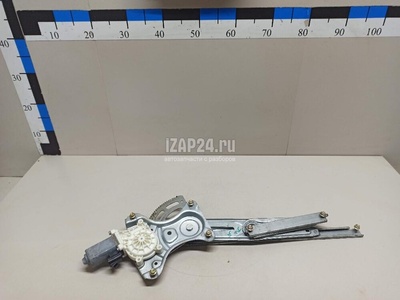 1018010486 Стеклоподъемник электр. задний правый Geely EMGRAND X7 2013