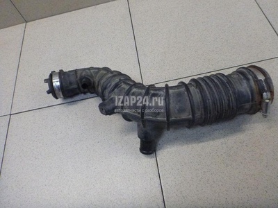 165764382R Патрубок воздушного фильтра Renault Clio IV (2012 - 2019)