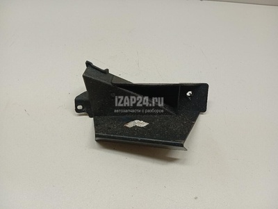 628177137R Воздуховод радиатора левый Renault Sandero 2014