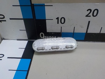 8200073234 Плафон салонный Renault Sandero 2014