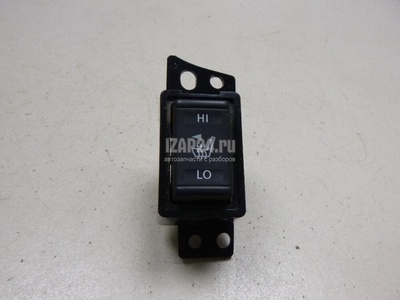 255003TA1A Кнопка обогрева сидений Nissan Tiida (C13) 2015