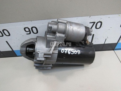 12418574102 Стартер BMW 2-serie F22/F23/F87 (2013 - 2020)