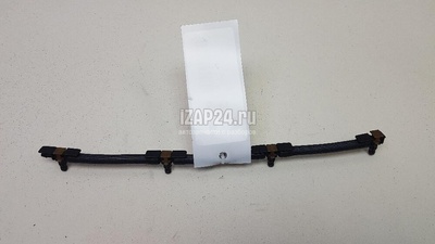 JDE36804 Магистраль обратки Land Rover Discovery Sport 2014