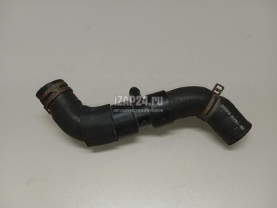 DG9Z8286B Патрубок радиатора Ford Mondeo V 2015