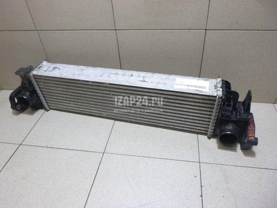 31338306 Интеркулер Volvo XC90 2015