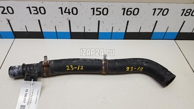 25414D3201 Патрубок радиатора Hyundai-Kia Tucson 2015