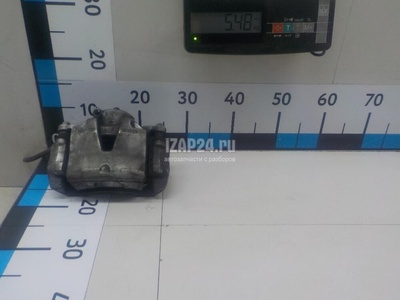 58190D7A50 Суппорт тормозной передний правый Hyundai-Kia Tucson 2015