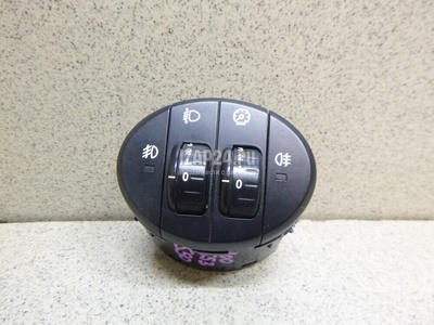 3774400K880089 Кнопка корректора фар Great Wall Hover H3 NEW (2014 - 2016)