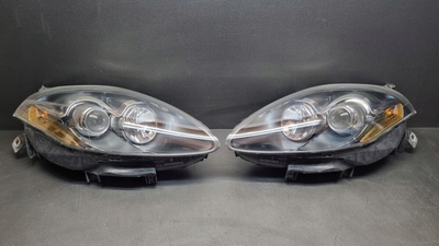 51816980 Фара правая передняя правый фара fiat croma ii рестайлинг