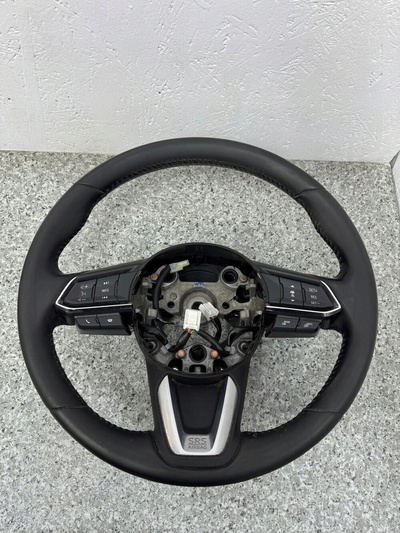 KIEROWNICACX5 Руль mazda cx - 5 cx5 2017 - 2021 кожа