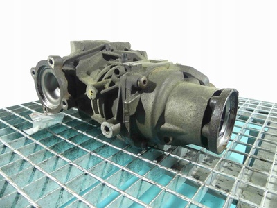 IMPRK1297954 Мост задняя для заднего fiat панда iii 0114908 1.3jtd