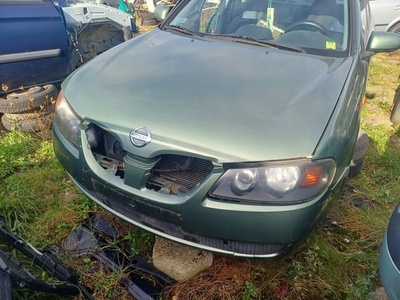 ABG1039 Nissan almera n16 2006 с вперед капота