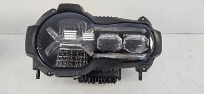 77511542186 Комплект фар светодиодный bmw r 1200gs