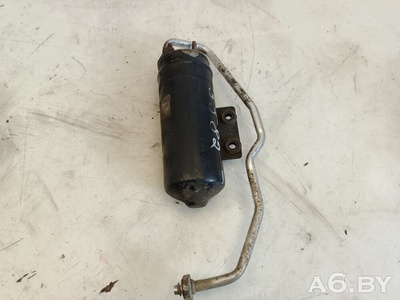 9635717280 Осушитель Peugeot 206 1 2002