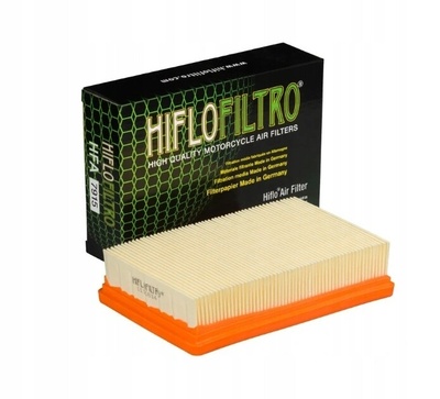 7230313 Hiflo фильтр воздушный hfa7915
