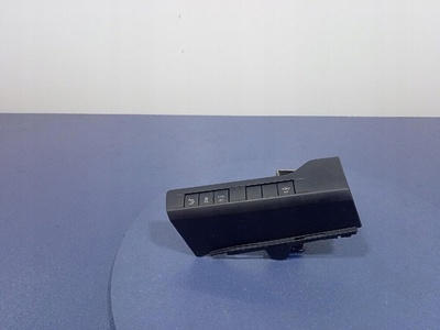 96665449ZD citroen ds5 панель управления переключатели