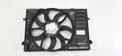7E0121205F volkswagen t6 вентилятор подставка 7e0121207e