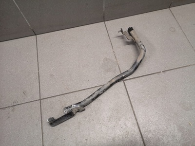 4F0819377B PRZEWÓD WODY AUDI A6 C6 2.4 BDW