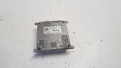 7P5941591AJ блок розжига светодиодный volkswagen skoda seat
