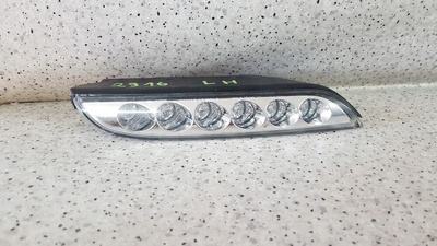 ALFOP0766 Nissan juke nismo левый светодиодный drl светодиодная 2916