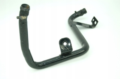 4F0819377H Rura przewód wody Audi RS6 C6
