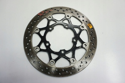 3674553200133876 Suzuki gsx - r 600 750 k8 k9 l0 диск тормозной передняя