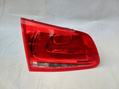 7p6945093c VW TOUAREG 7P0 Lampa Nowa Oryginał