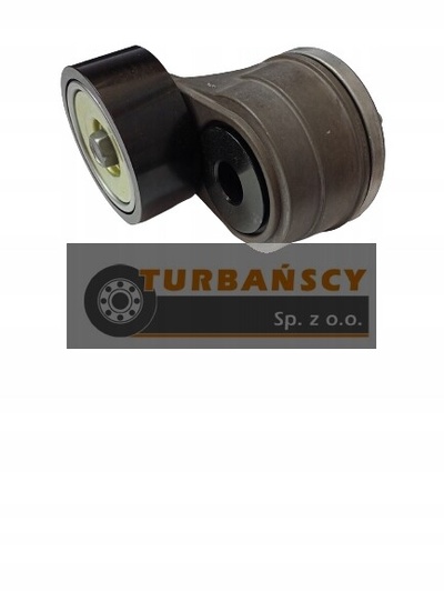 GC466A228AEN натяжитель ремня вспомогательного оборудования форд f - max t315683