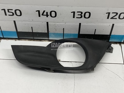 622573TU0B Рамка противотуманной фары левой Nissan Teana L33 2014