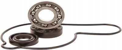 WPK0015 комплект ремонтный насосы радиатора yamaha wr 450f 03 - 15