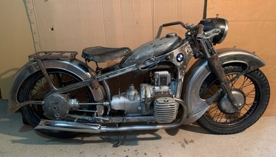 Kierownicar12 Руль bmw r12