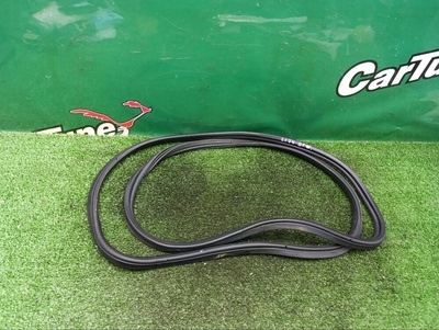 51767292307 Уплотнитель багажника BMW 3 F30 2014