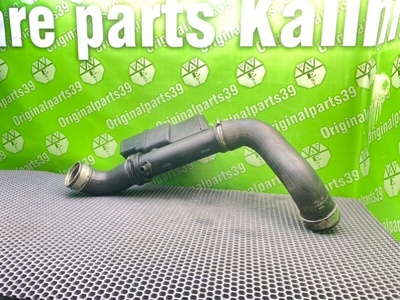 A2115280308 Патрубок интеркулера Mercedes-Benz E-Class W211 2002 , 2115280308, A2115282982, A2115282382, A2115283382, A2115284782
