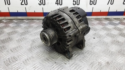 059903018R Генератор дизельный AUDI A6 (2014-2017) 2015 , 059903019L
